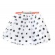 Dalmatian Tutu Skirt Small BUY